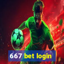 667 bet login